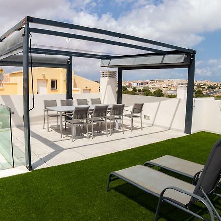 Casa Villamartin Екстериор снимка