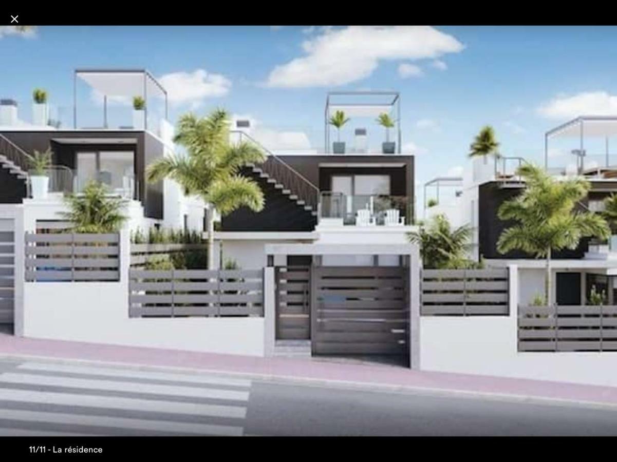 Casa Villamartin Екстериор снимка