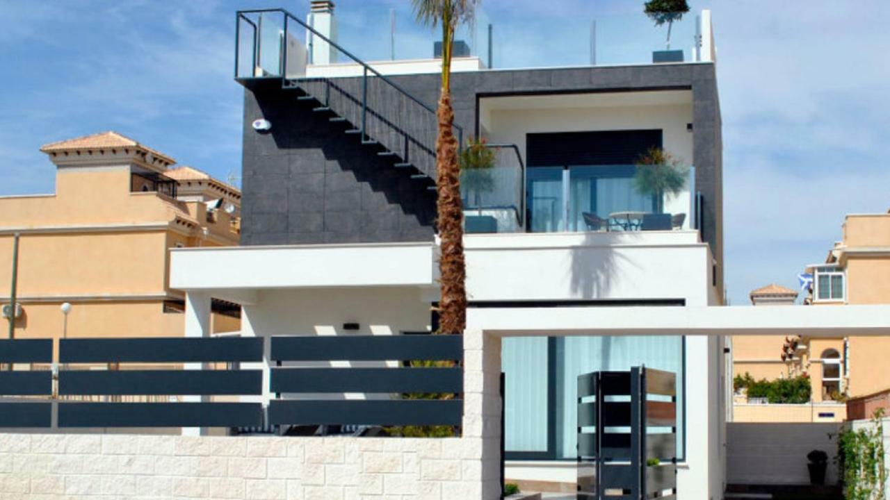 Casa Villamartin Екстериор снимка
