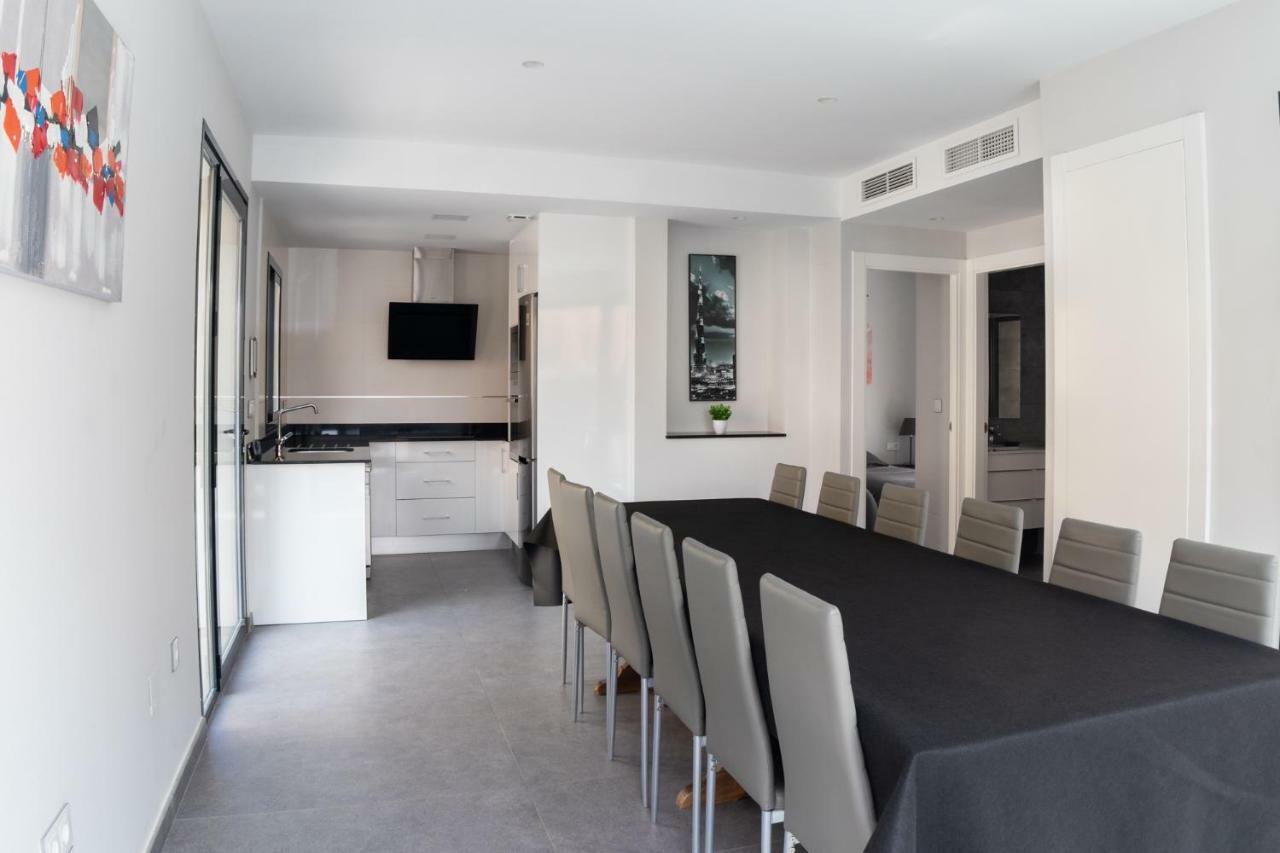 Casa Villamartin Екстериор снимка