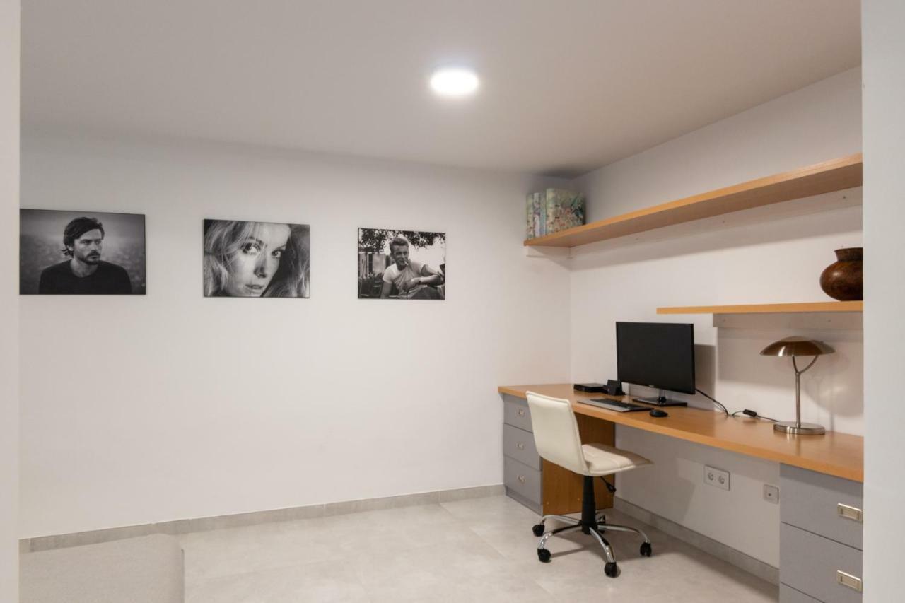 Casa Villamartin Екстериор снимка