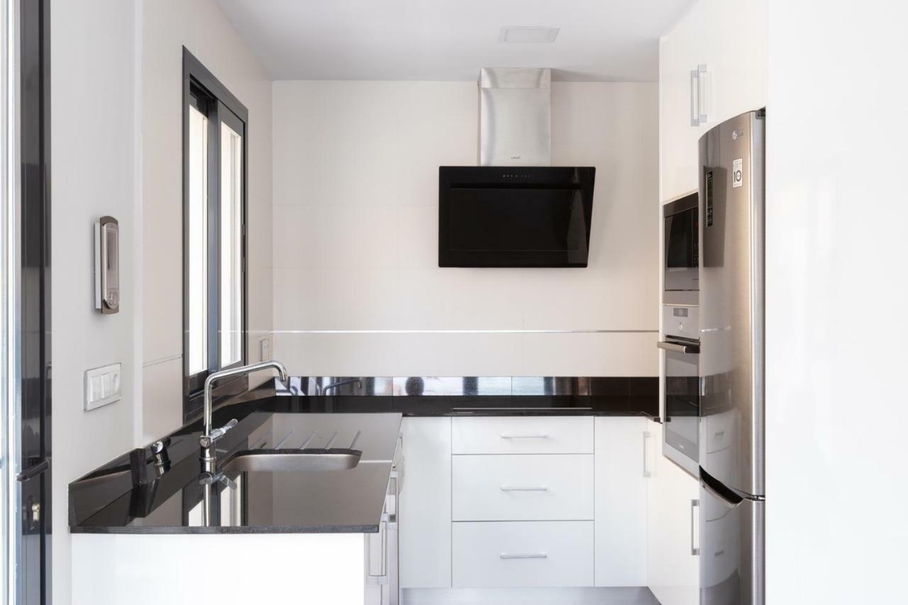 Casa Villamartin Екстериор снимка
