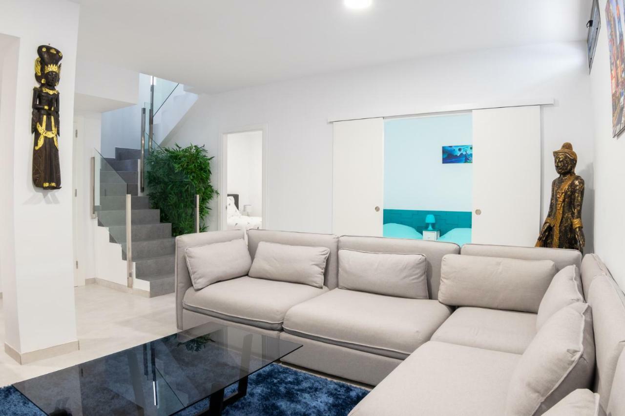 Casa Villamartin Екстериор снимка