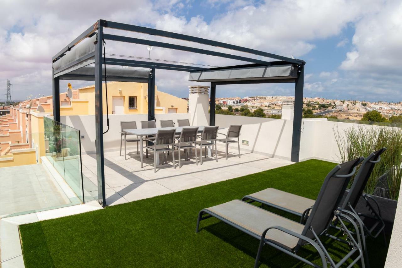 Casa Villamartin Екстериор снимка