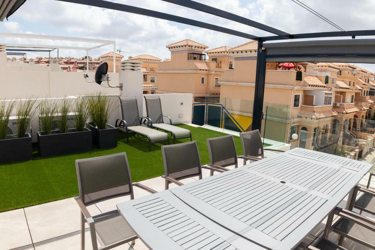 Casa Villamartin Екстериор снимка
