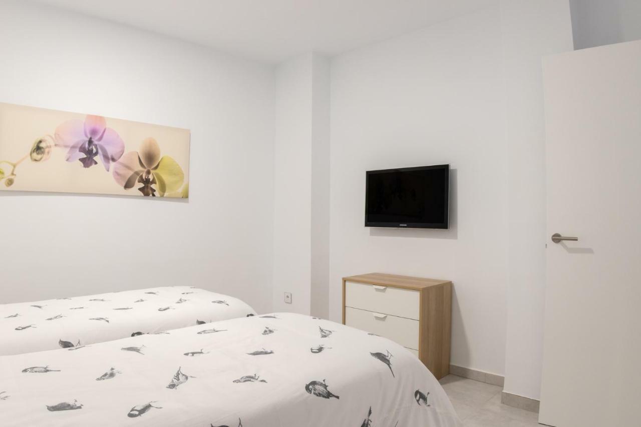 Casa Villamartin Екстериор снимка